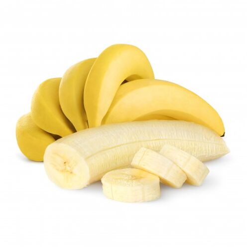 Mascarilla regeneradora de plátano